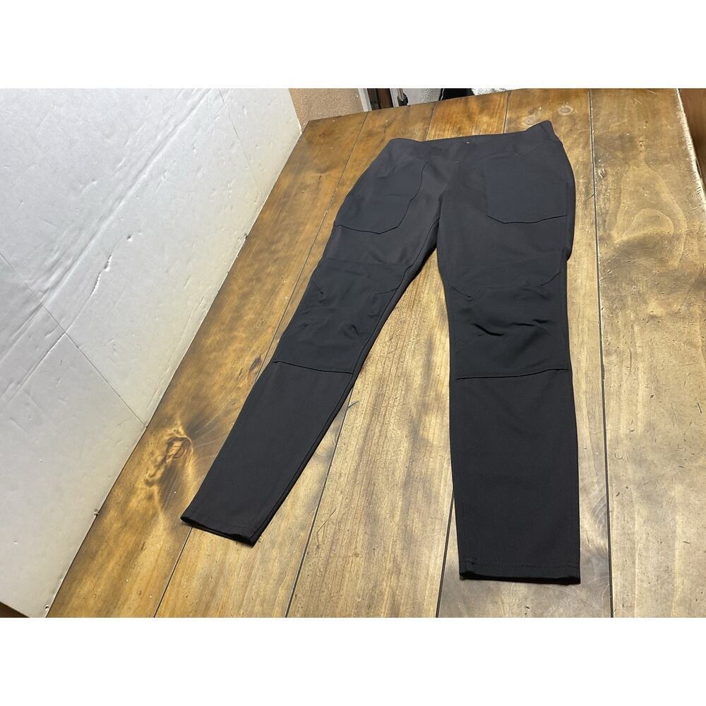 Carhartt Leggings Womens Small Force Fitted Midweight Utility Pants